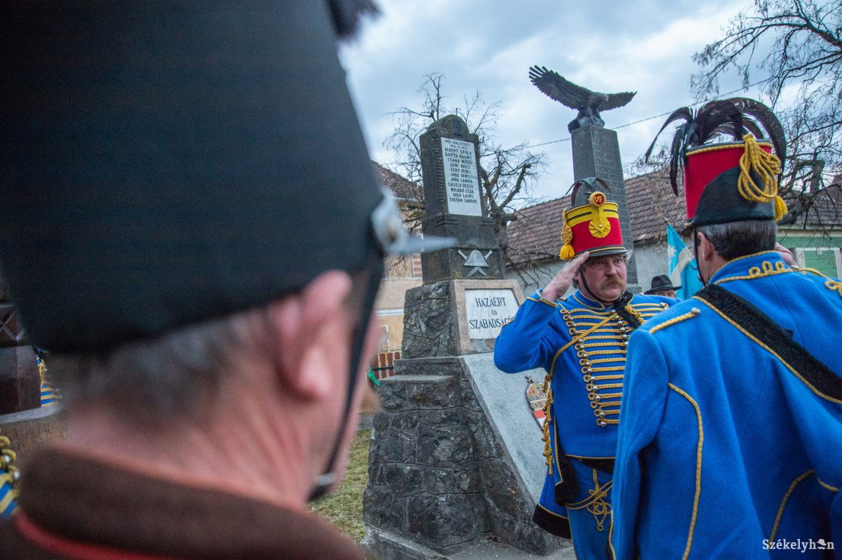 •  Fotó: Barabás Ákos