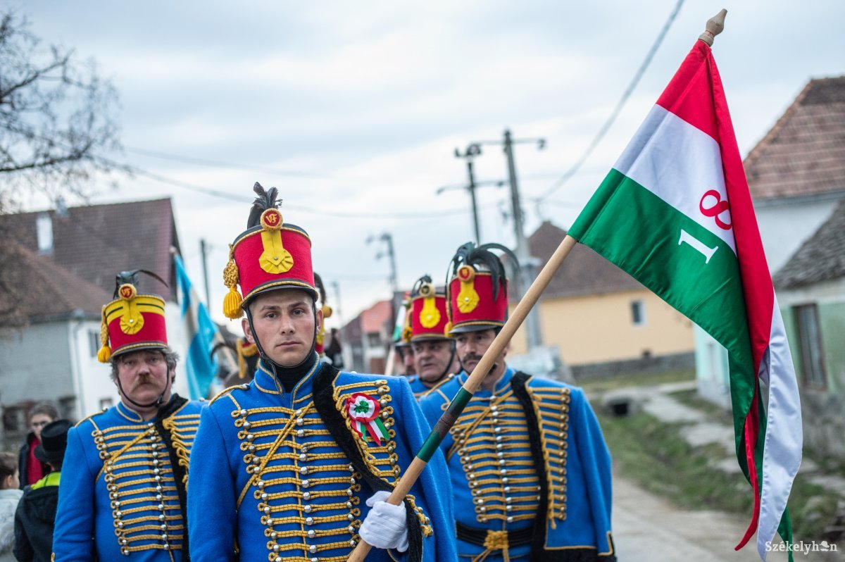 •  Fotó: Barabás Ákos