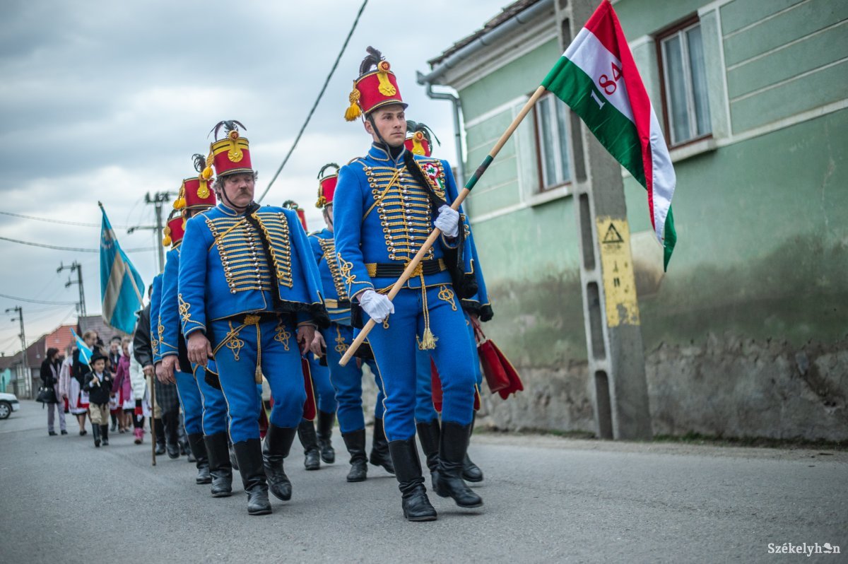 •  Fotó: Barabás Ákos