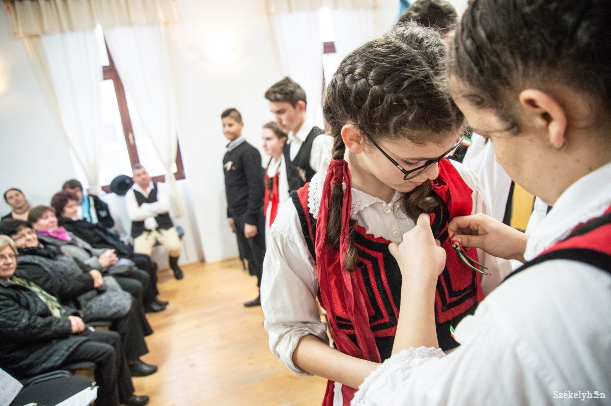 •  Fotó: Barabás Ákos