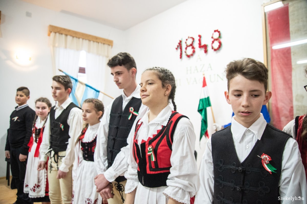 •  Fotó: Barabás Ákos