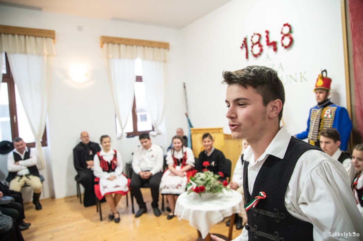 •  Fotó: Barabás Ákos