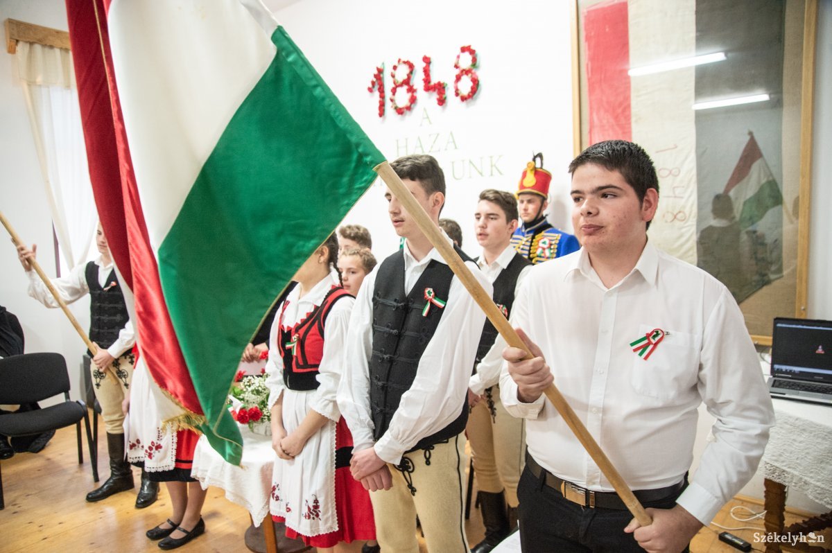 •  Fotó: Barabás Ákos