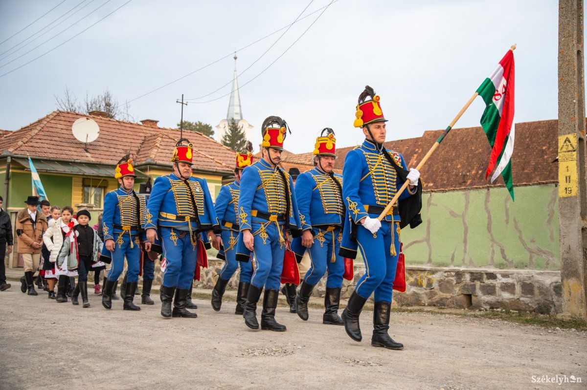 •  Fotó: Barabás Ákos
