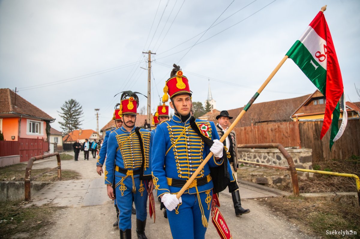 •  Fotó: Barabás Ákos