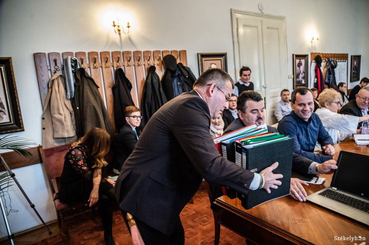•  Fotó: Barabás Ákos