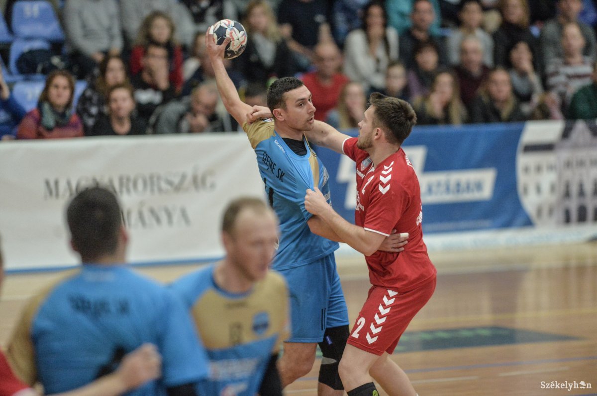 •  Fotó: Barabás Ákos