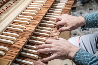 Székelyföldi helyszínek is csatlakoznak az Orgonák éjszakájához