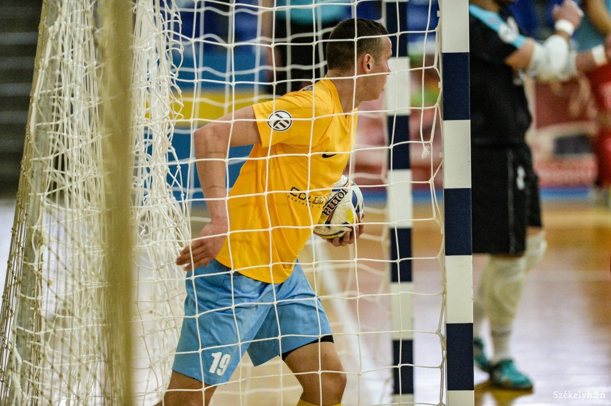 &bullet;  Fotó: Barabás Ákos