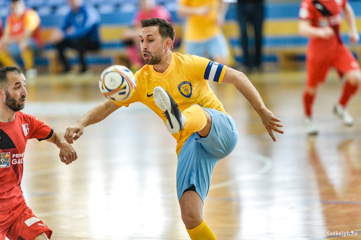 &bullet;  Fotó: Barabás Ákos