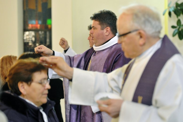 Hamvazószerdával kezdődik a nagyböjt, amely nem csupán külső előírások megtartásáról szól