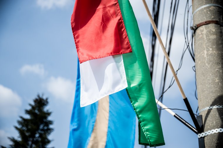 Jó idő lesz március 15-én, aztán jön a lehűlés