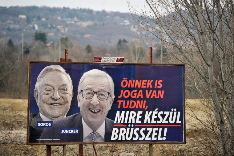 „Hasznos idióták”: Orbán Viktor bocsánatkérése ellenére is kizárná a Fideszt az EPP több tagpártja