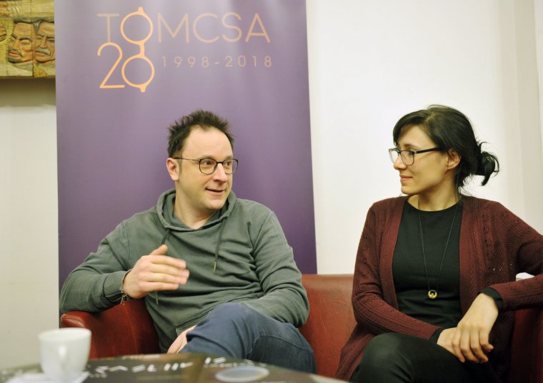 A mi kis városunk – nagyszabású produkció a Tomcsa Sándor Színházban