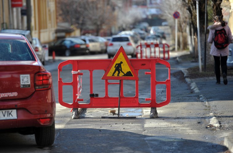 Székelyföld nagy részén cserélni, Gyergyóban kiépíteni kellene