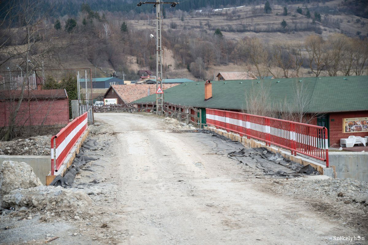 •  Fotó: Barabás Ákos