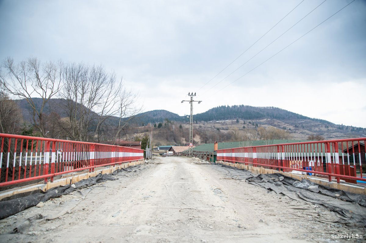 •  Fotó: Barabás Ákos