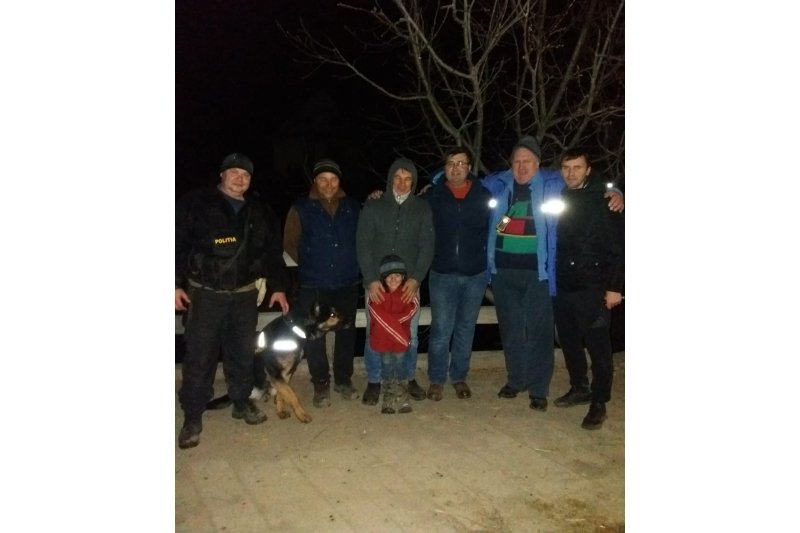 • Fotó: Hargita Megyei Rendőr-főkapitányság