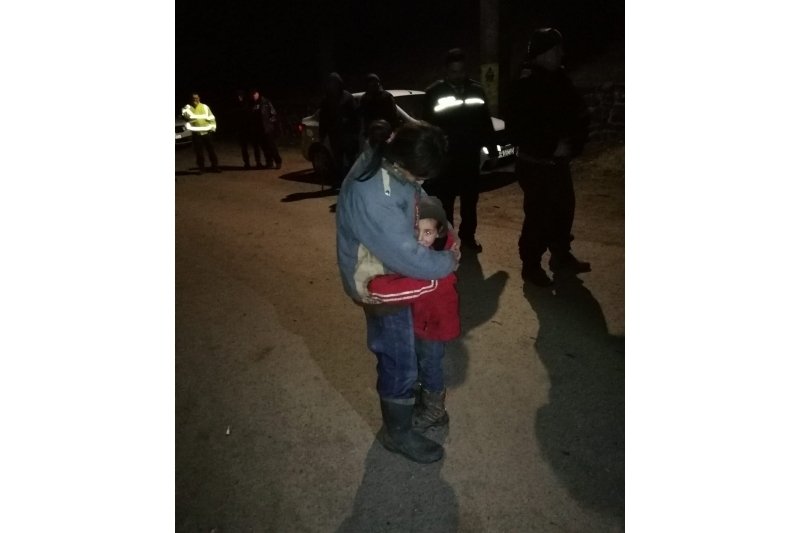 •  Fotó: Hargita Megyei Rendőr-főkapitányság