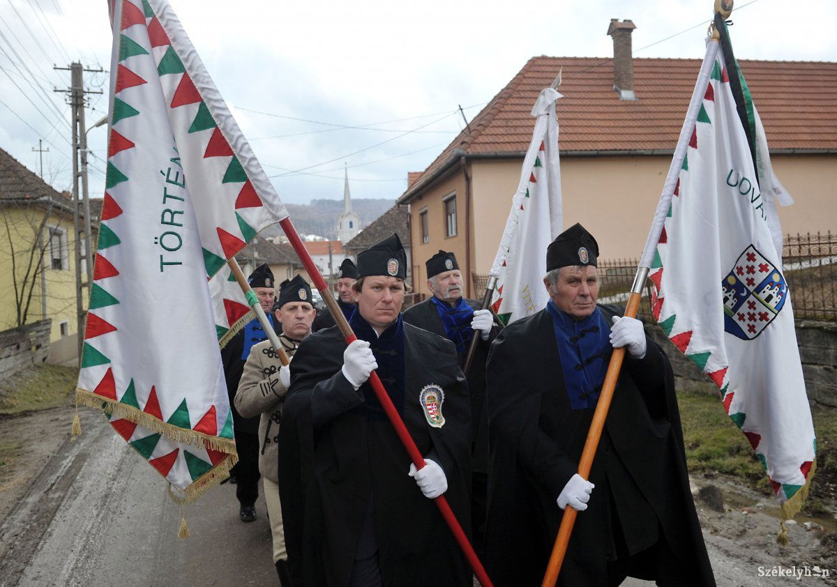 •  Fotó: Beliczay László
