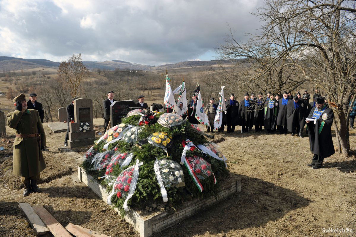 •  Fotó: Beliczay László