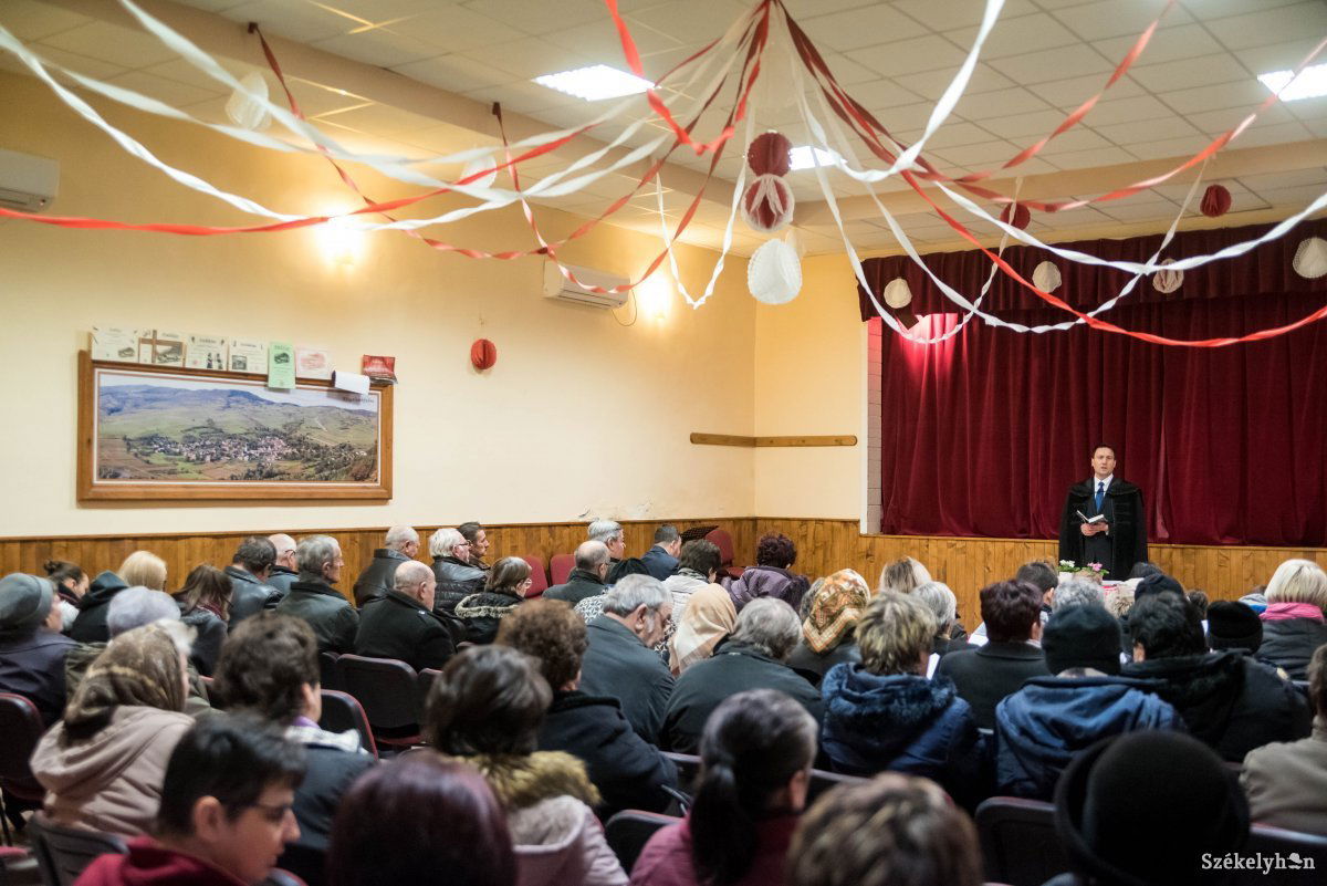 •  Fotó: Veres Nándor