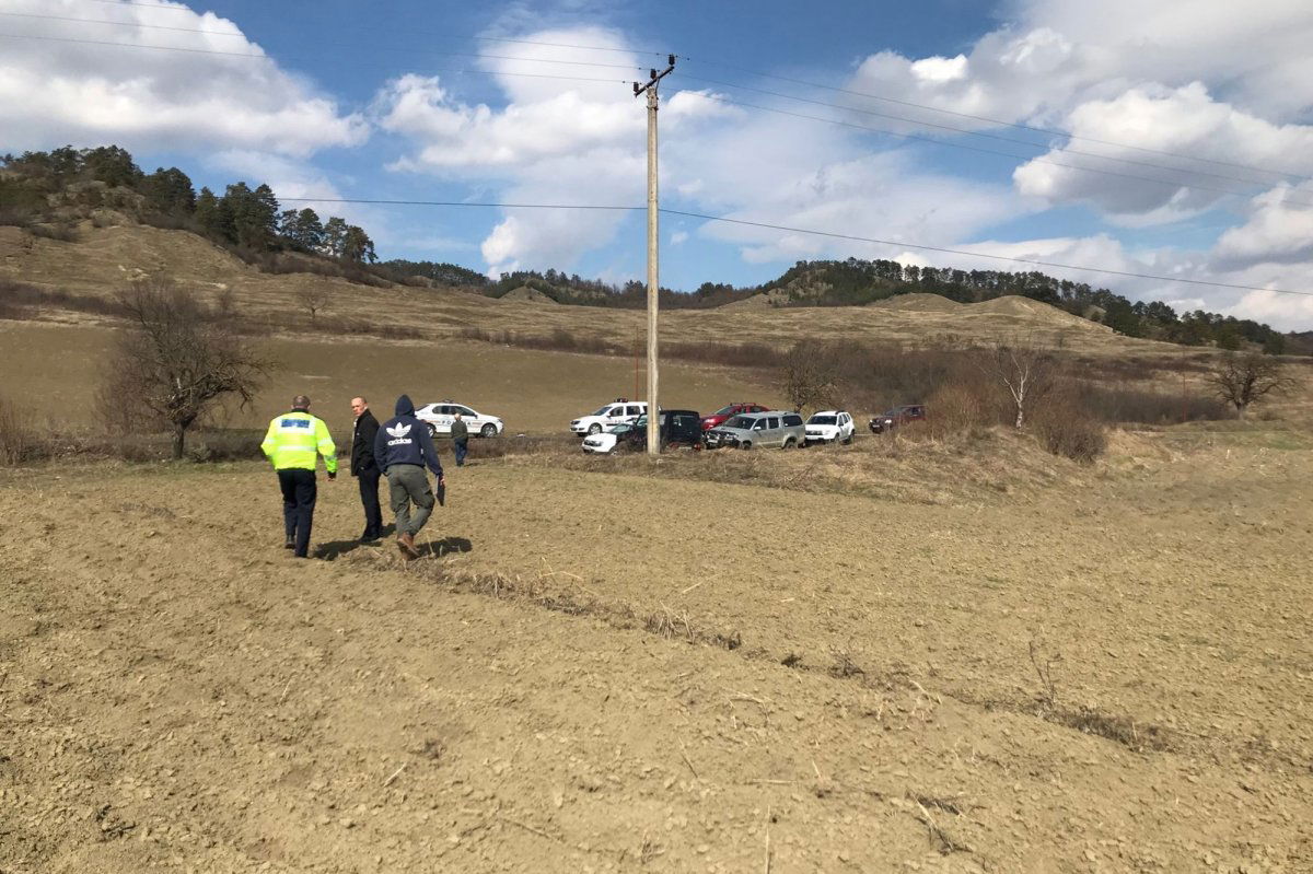 •  Fotó: Hargita Megye Tanácsa sajtószolgálat