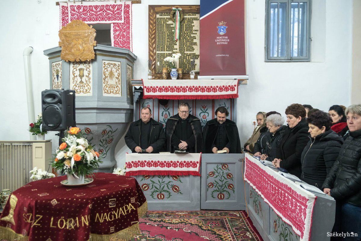 •  Fotó: Veres Nándor