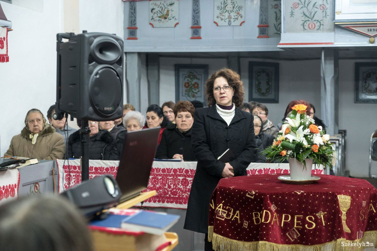 •  Fotó: Veres Nándor