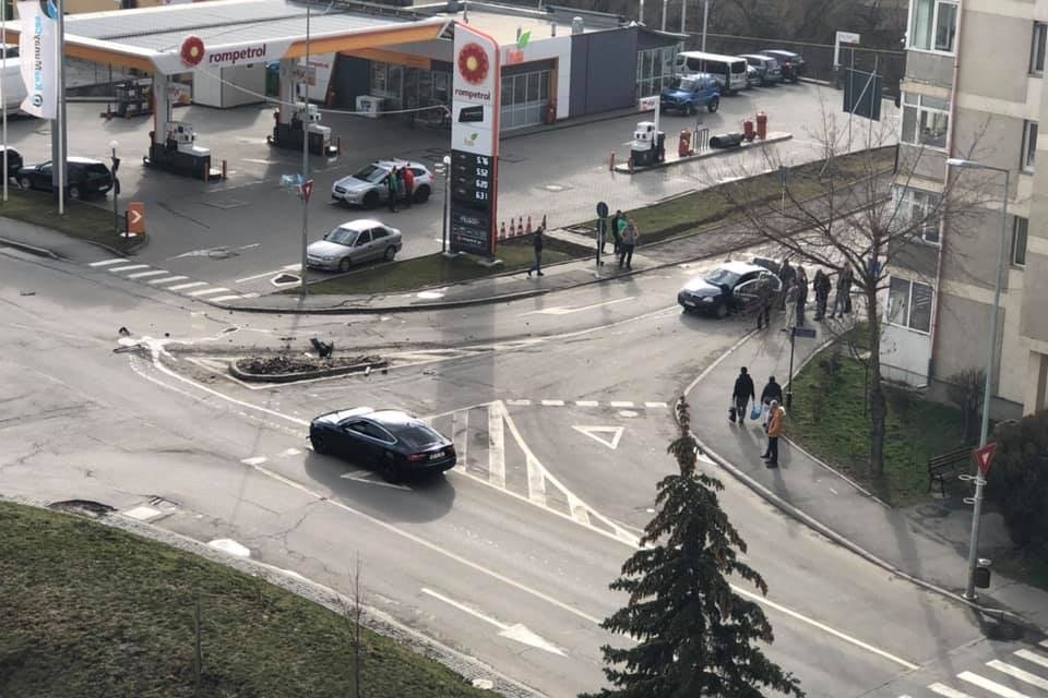 • Fotó: Udvarhelyszéki Közlekedési Info/Facebook