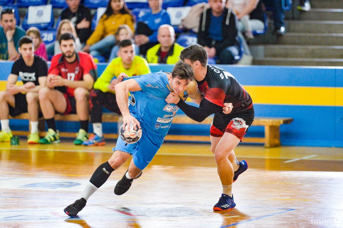 •  Fotó: Barabás Ákos