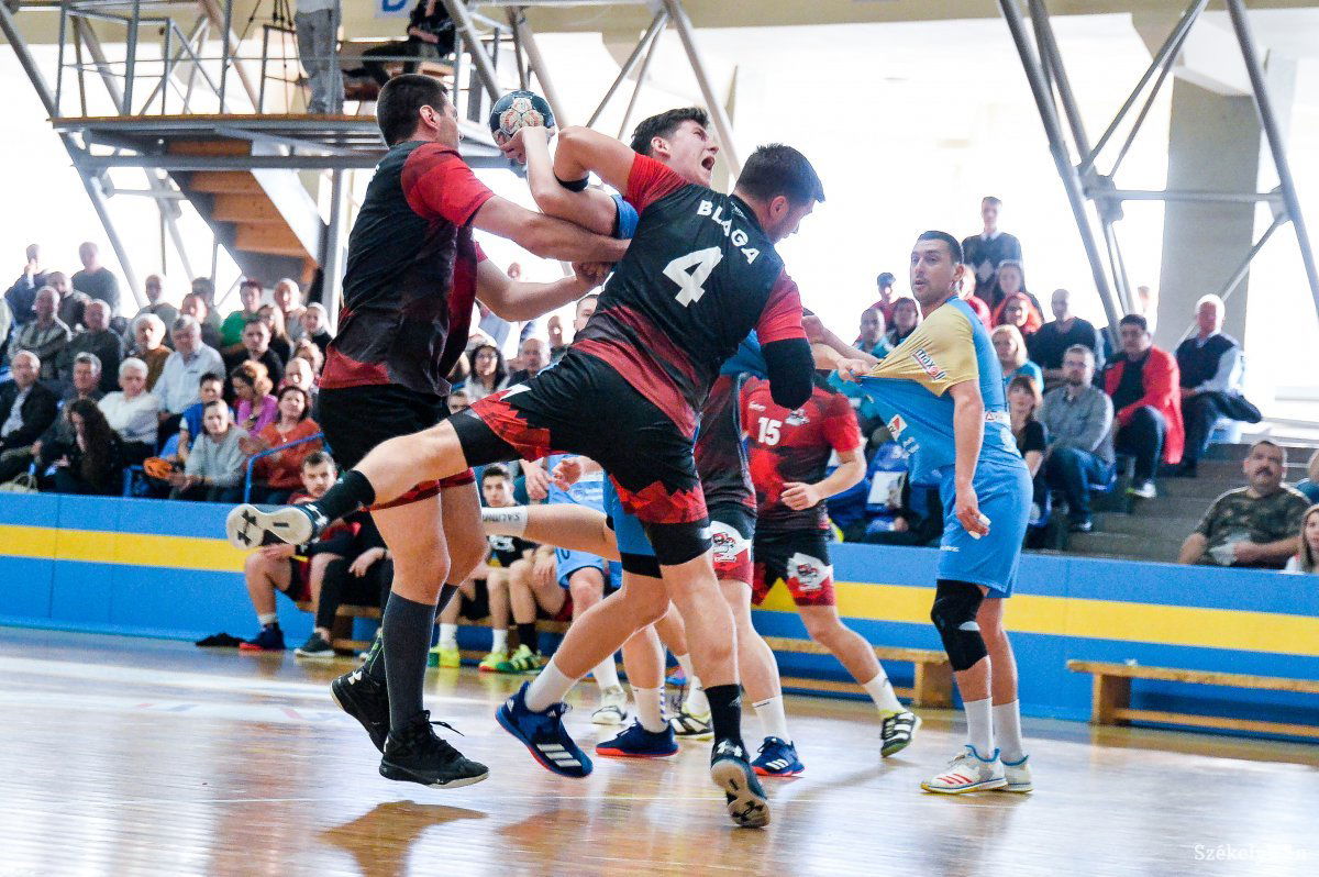 •  Fotó: Barabás Ákos