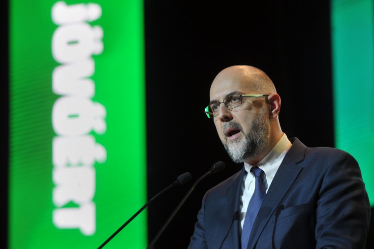 RMDSZ: jövőtervezés a pragmatikus transzilvanista politika folytatásával