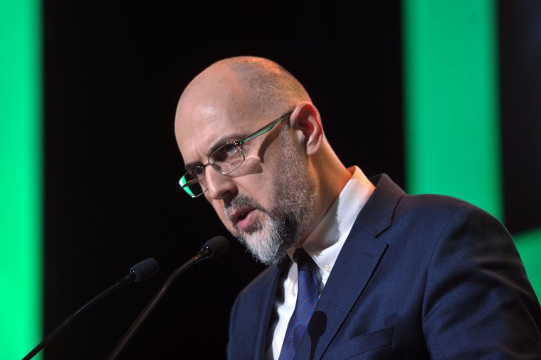 Igazságügyi népszavazás: Kelemen Hunor egyetért a kérdésekkel, és igennel való szavazásra buzdít