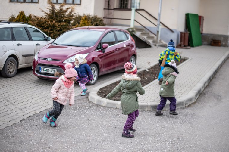 Beteltek a helyek a Lengyelfalván indítandó Waldorf-osztályba