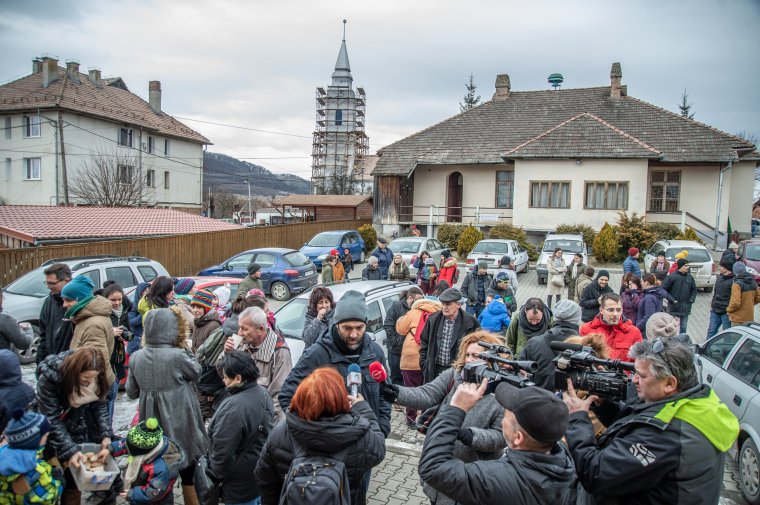 Újabb fordulat: mégis indul ősszel Waldorf-iskola Lengyelfalván