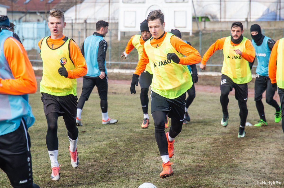 •  Fotó: Barabás Ákos