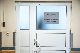 Meghaladja a kétszázezret a nyilvántartott daganatos betegek száma Romániában