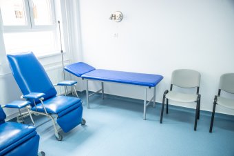 Etikai panasz az onkológián: nyílt levélben kritizálják a főorvos hozzáállását