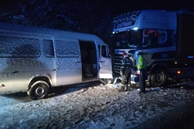 Halálos áldozata és két sérültje van a Farkaslakánál történt balesetnek