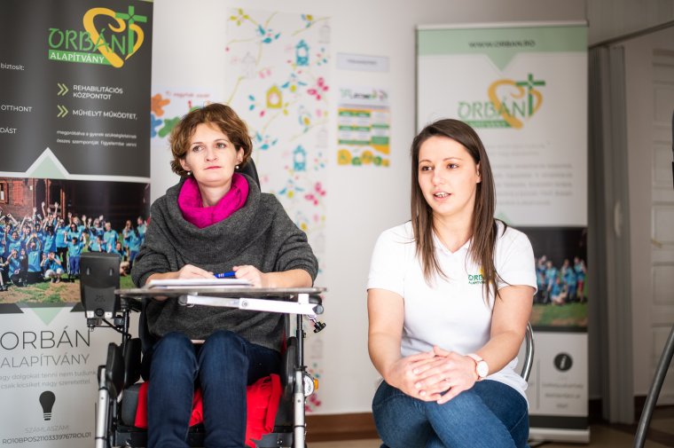 Pályázatokat hirdet, testvérosztályt keres az Orbán Alapítvány