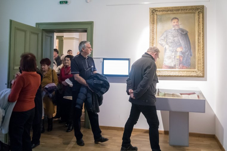 Kelet tündérvilága – a székely Odüsszeusz nyomán