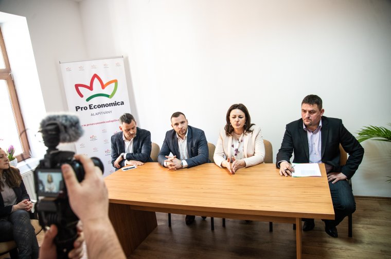 Mérföldkő lesz ez az év a székelyföldi gazdaságfejlesztésben