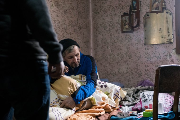 Hivatalos segítséget is kapott a nehéz körülmények között élő sikaszói férfi