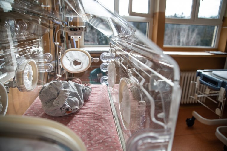 Koraszülöttek hete Székelyudvarhelyen