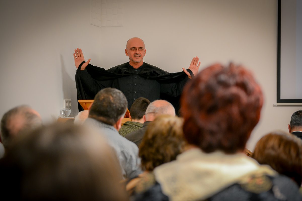 •  Fotó: Mihálydeák Antal