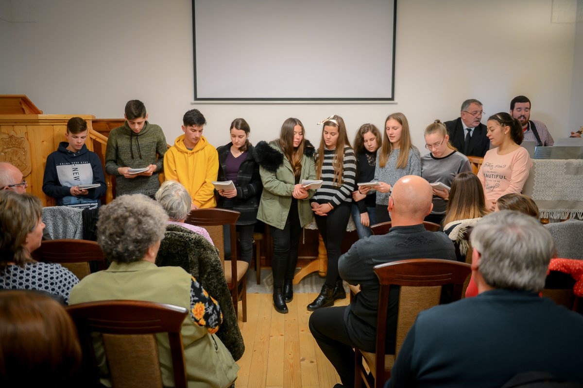 •  Fotó: Mihálydeák Antal