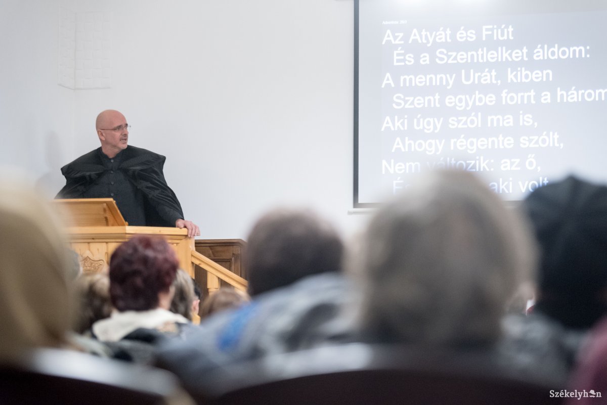 •  Fotó: Veres Nándor