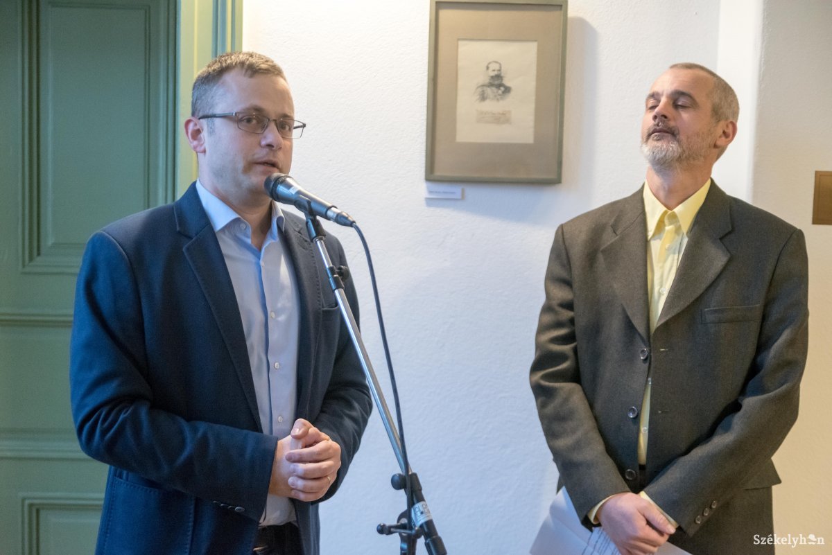 • Fotó: Veres Nándor