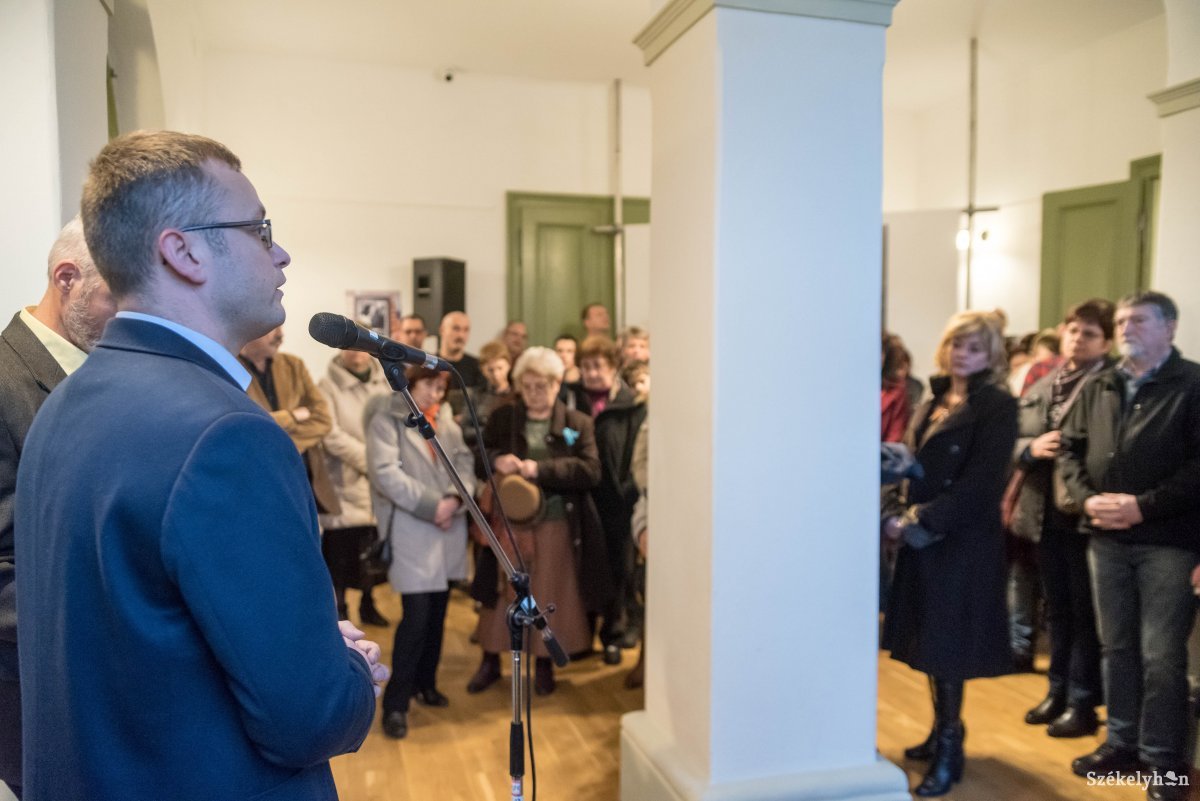 •  Fotó: Veres Nándor